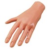Nail * Hand For Practice Manicure