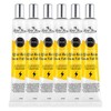 Label Young 라벨영 쇼킹효과레시피 볼트크림버전 6개 Label Young Shocking Effect Recipe Bolt Cream Version 6 Pieces
