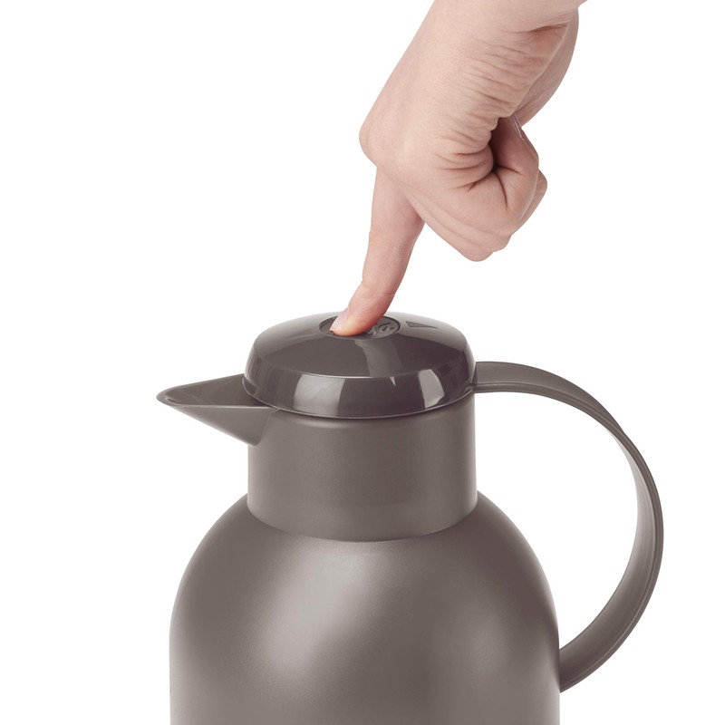 EMSA Samba insulated jug, coffee pot, teapot, thermos flask