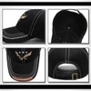 WHITE FANG CA456 Men's Hat Cap, Eagle, Stylish, Casual, Golf,