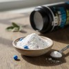 Citrato De Magnesio Con Colágeno En Polvo 500 G Herbomex