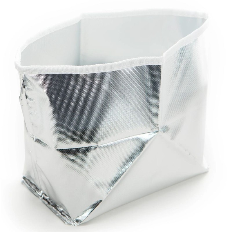 Soyoung Replacement Insulated Bag Liners, Petite Poche