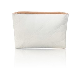 Vekniqo Tote Bag Organizer Insert Compatible with Goyard,Upgraded Lightweight Dupontpaper Insert Compatible with Goyard,Waterproof,Flat Style,11.22"x3.94"x7.48"