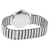 Classix Men's Watch Pull Strap Analogue Quartz 2700007, Silver, Bracelet