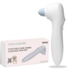 Pets Ear Canal Mite Removal-VISOOP Portable Dogs/Cats Ear Care Device,