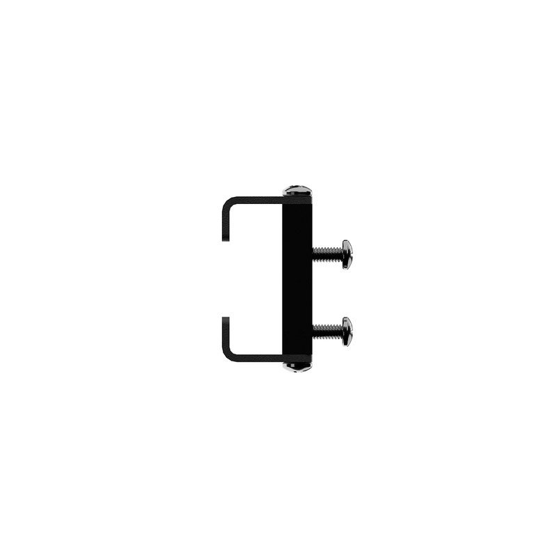 Fish Fighter Alumaweld 1" x 2" Tray Rail Slider Kit