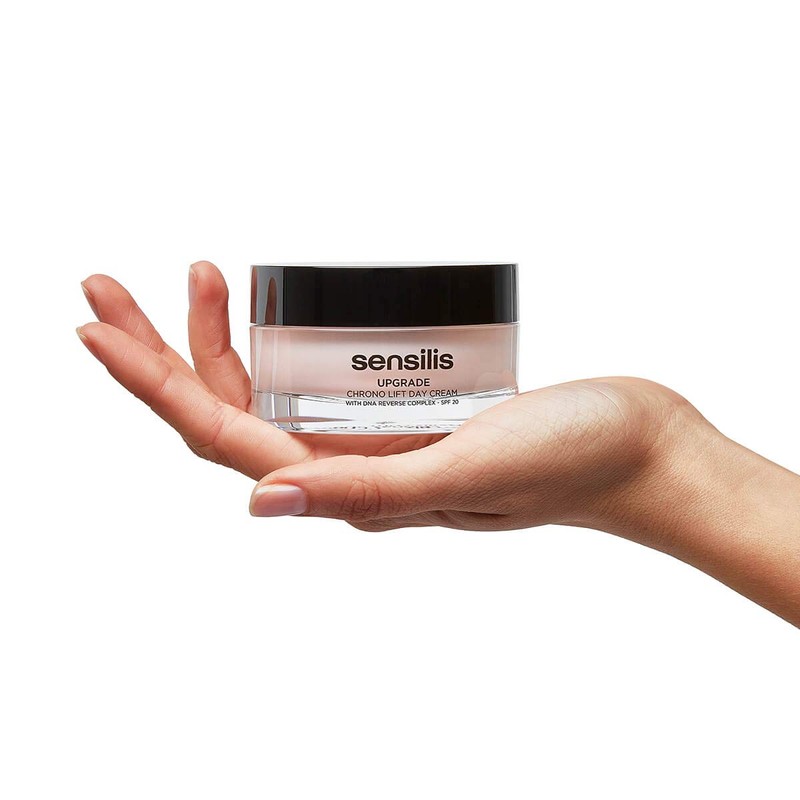 SENSILIS UPGRADE LIPO LIFTING CREAM SPF 15 50 ML