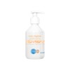 Talas Spa Vegetable Oyster Pearl Body Massage Oil 250ml /