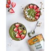 Flora - Green Blend Fermented Grasses, Whole Foods and Superfoods,