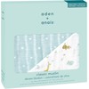 Aiden & Anei ADBC10026 Year of the Snake Baby Blanket