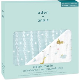Aiden & Anei ADBC10026 Year of the Snake Baby Blanket