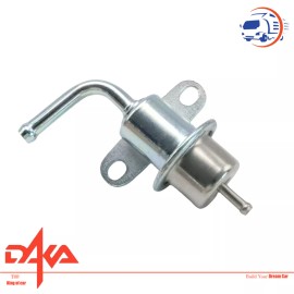 Unbranded New Fuel Pressure Regulator For Yamaha 2004 Up F150 LF150 63P-13906-00-0