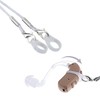 Coollooda Hearing Aid Drop Protection Strap for One Ear Hearing