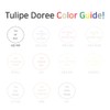 Tulip Dore Exfoliating Lotion 100ml / 튤립도레 엑스폴리에이팅 로션 100ml