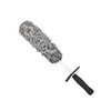 Car Wheel Cleaning Brush for Rims and Spokes – Plush