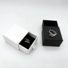 QYnaturals Women's Ring, Women's Ring Set, Adjustable Size, Copper, Zirconia,