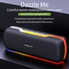 ZEALOT S55 Portable Wireless Speaker with BT 5.0 Technology Waterproof