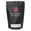 Molienda Sagrada, Golden Milk, Leche Dorada, Turmeric / Infusión Ayurvédica