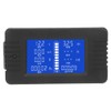 DC013 10A Multifunctional Battery Tester Electricity Meter for DC Voltage