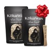 KoluaWax KoluaWax Hard Wax Beads for Hair Removal C Coarse