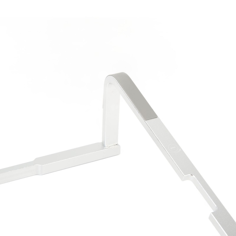 Tablet Stand Aluminum Alloy Foldable Portable Metal Multifunctional Laptop Bracket