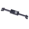 Vertical Vernier Caliper IP45 Waterproof Digital Linear Scale with LCD