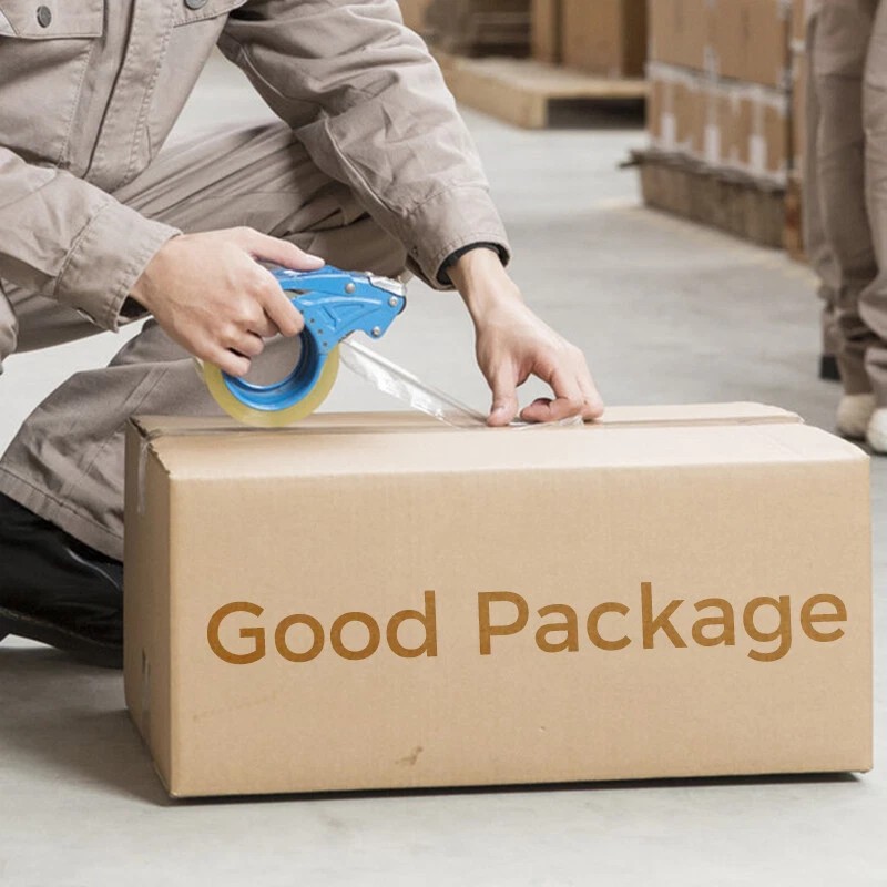 Glossy Black For VW Golf MK7 MK7.5 GTI GTD R