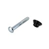Set Brake Light Contact with Small Parts for Simson S50,