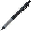 Mitsubishi Pencil Mechanical Pencil Uni Alpha Gel Switch 0.5 Black