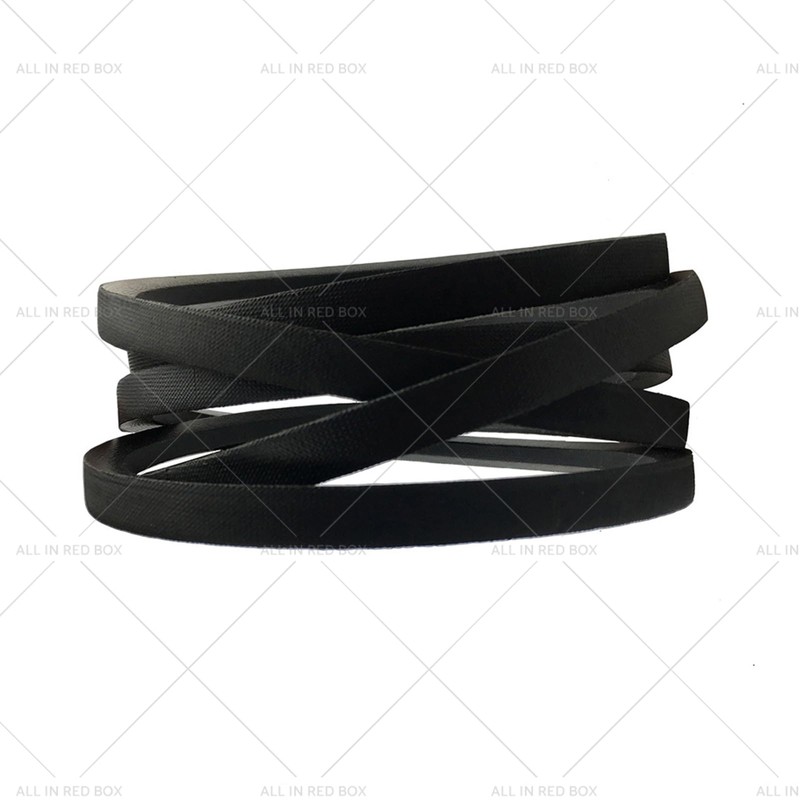 MAX COOL Mower Deck Belt Replacement Suitable for Hustler 52"