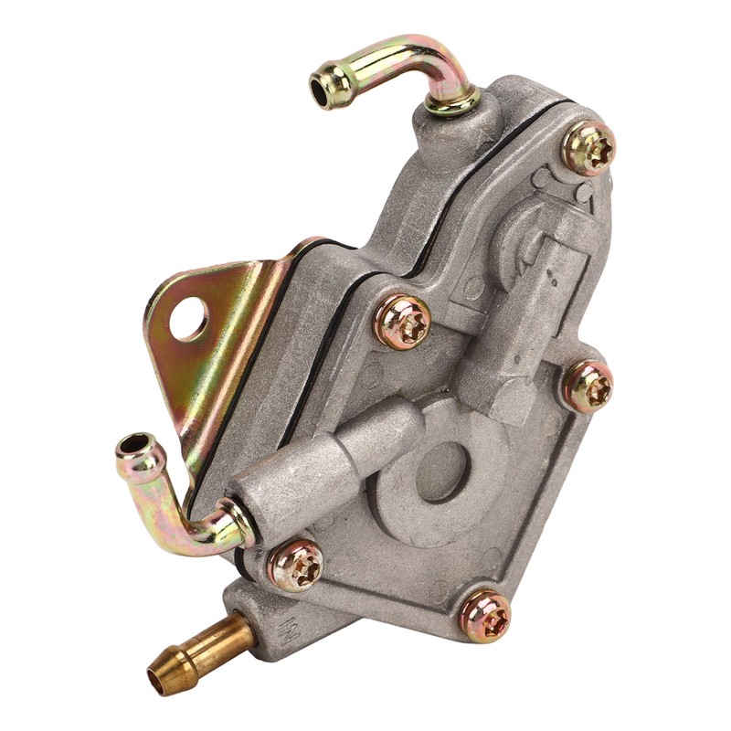 Fuel Pump 5UG 13910 01 00 Metal Engine Vacuum Fuel