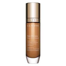 Clarins Skin Illusion Full Coverage 115C 30ml