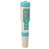 Water Quality Meter ORP PH TDS TEMP EC Salinity SG