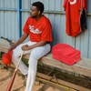 khanka Hard Storage Carrying Case Compatible with Baseball Caps This