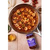 Fody Foods Tomato Basil Pasta Sauce, 19.4 Oz, Garlic and