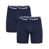 hummel Boxers Hmlboxers Men's Size, blue