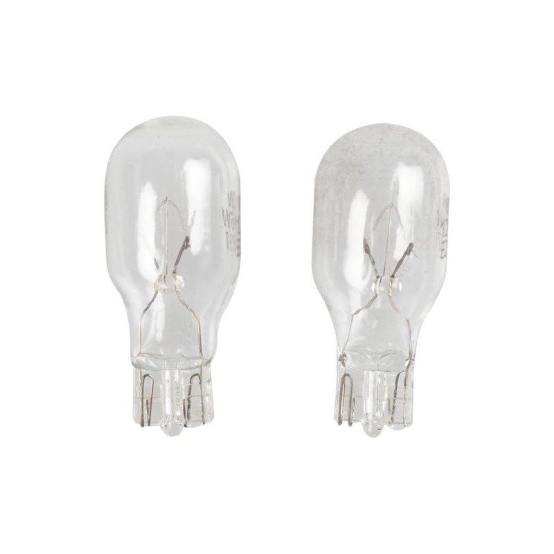 Magneti Marelli 070.0000009489 W16W Pair of Car Glass 12 V