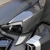 SAUTVS Carbon Fiber Pattern Fairing Panels for Can Am Ryker,