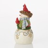Enesco Jim Shore Heartwood Creek Four Seasons Mini muñeco de