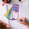 PAVIKE Division Flash Cards 15X Division Flash Cards Math Flash