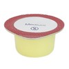 200pcs Teeth Polish Cream 150 Mesh Reduce Dental Calculus Whitening