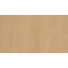 Teak Golden Composite Wood Veneer 24" x 48" with Paper