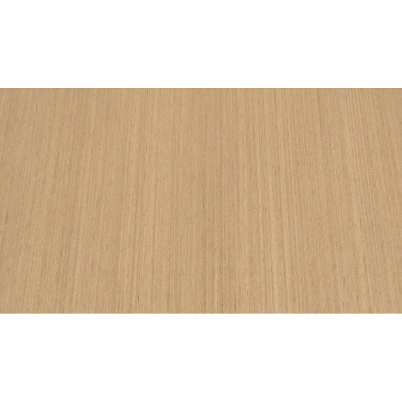 Teak Golden Composite Wood Veneer 24" x 48" with Paper