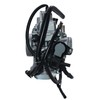 16100-HP0-A03 Carburetor, Compatible with Honda, Compatible witheman 500 4X4 TRX500FE
