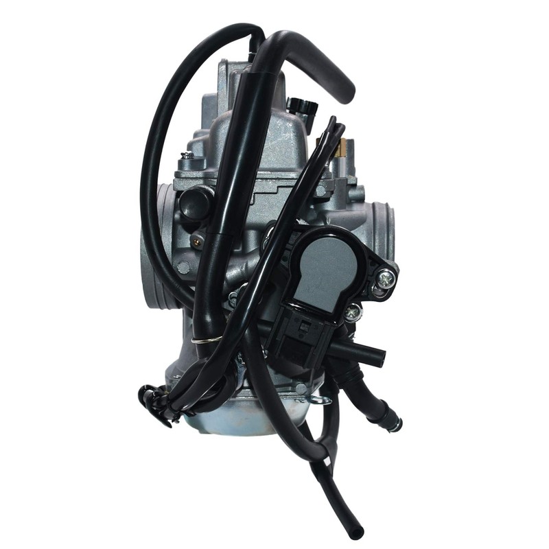 16100-HP0-A03 Carburetor, Compatible with Honda, Compatible witheman 500 4X4 TRX500FE
