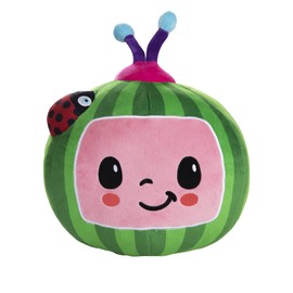 Cocomelon Toddler Cuddle Pillow, Multi-colour