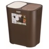 Asvel Ruclaire Waste Sorting Trash Container