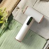 Cordless Hair Dryer 3 Speeds 3 Temp USB Rechargeable Portable