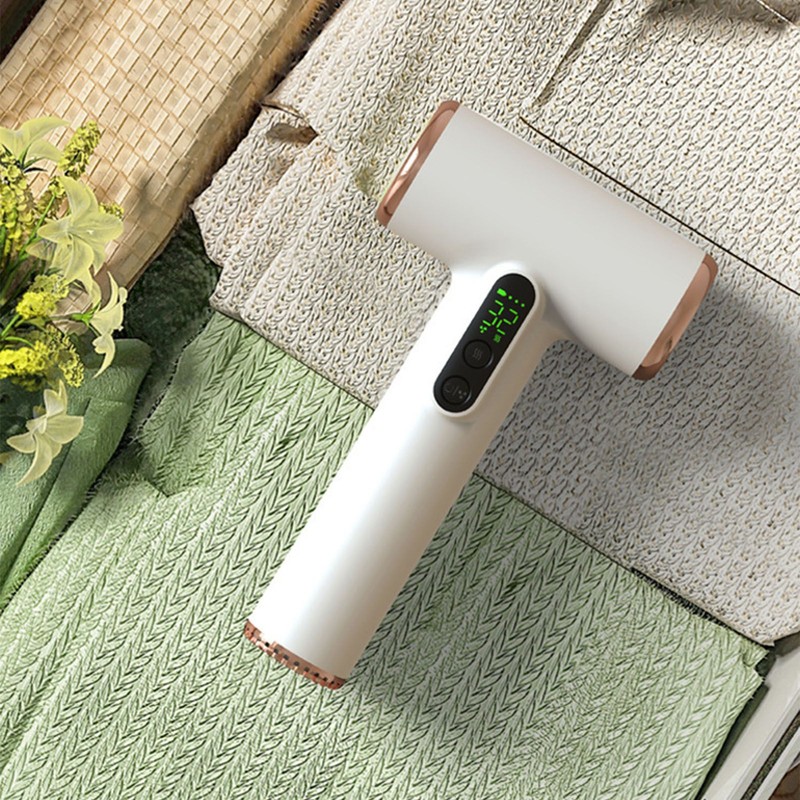 Cordless Hair Dryer 3 Speeds 3 Temp USB Rechargeable Portable