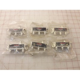 3-Way Splitter (6 Pack)